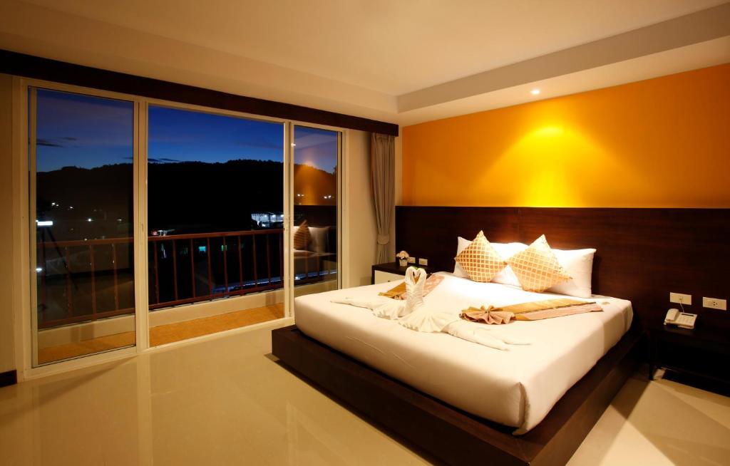 Hotel Nize