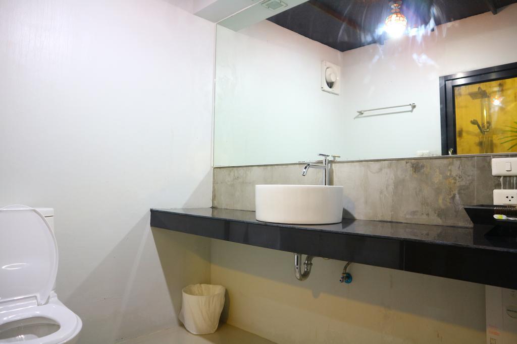 Guest house Baan Norkna Bangtao 2*
