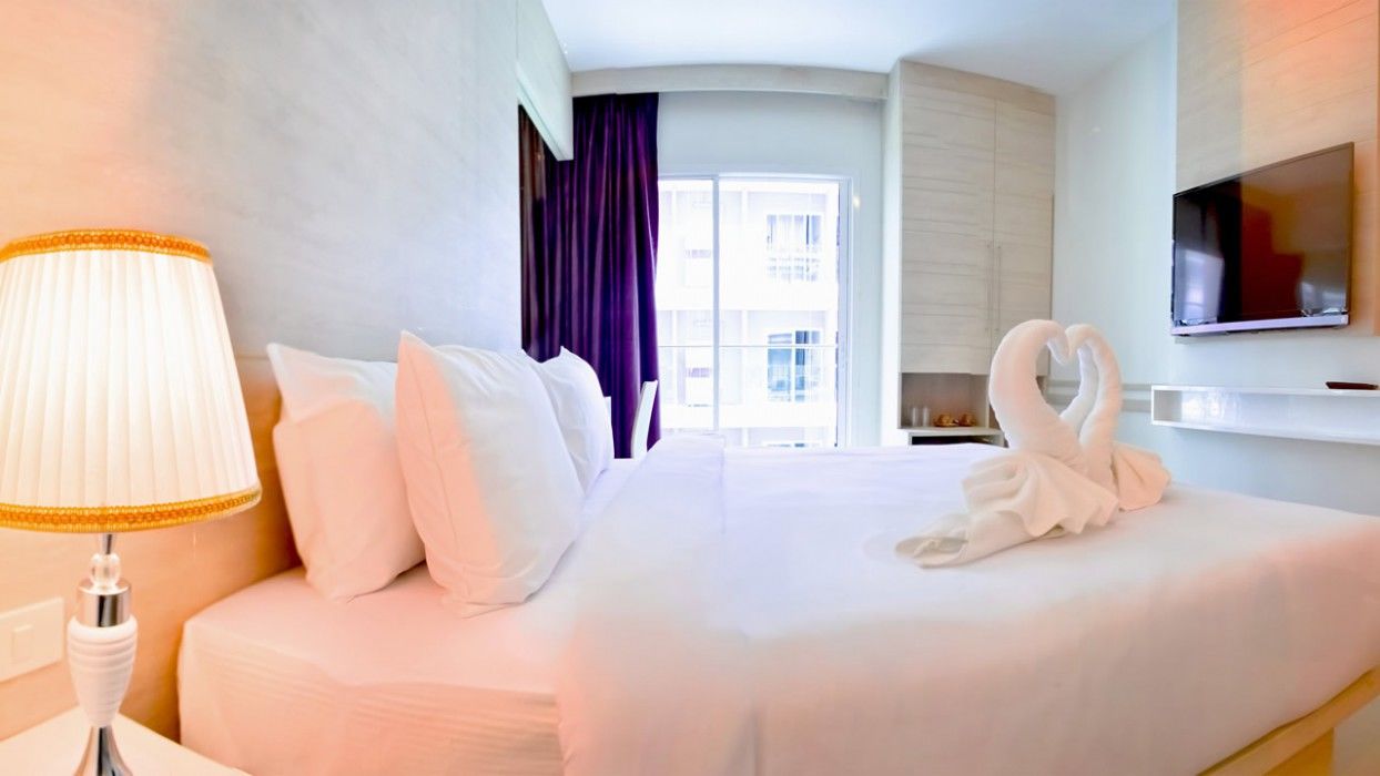Mirage Express Phuket Hotel Patong