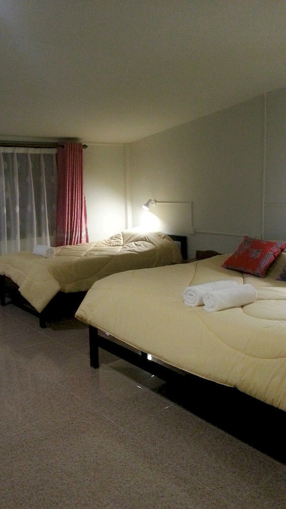 Gotum 2 & Money Exchange Guest house