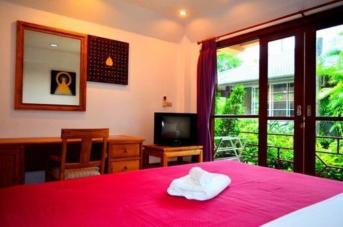 The Happy Elephant Resort 3*