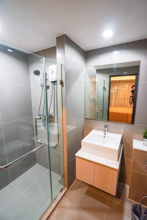Centrio Nearby Appartement *