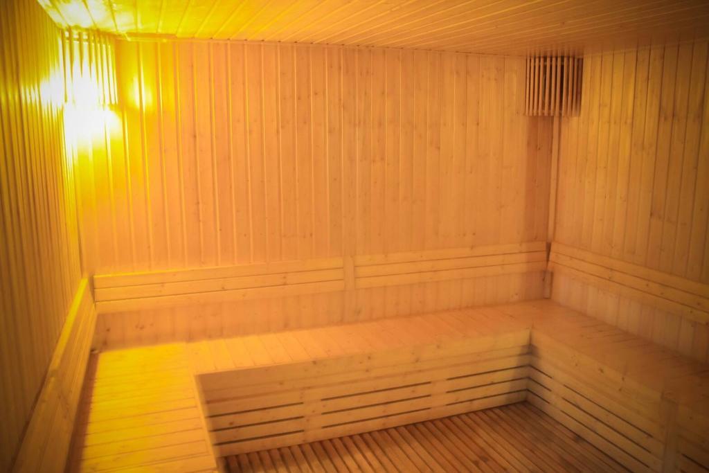 Aparthotel Connext