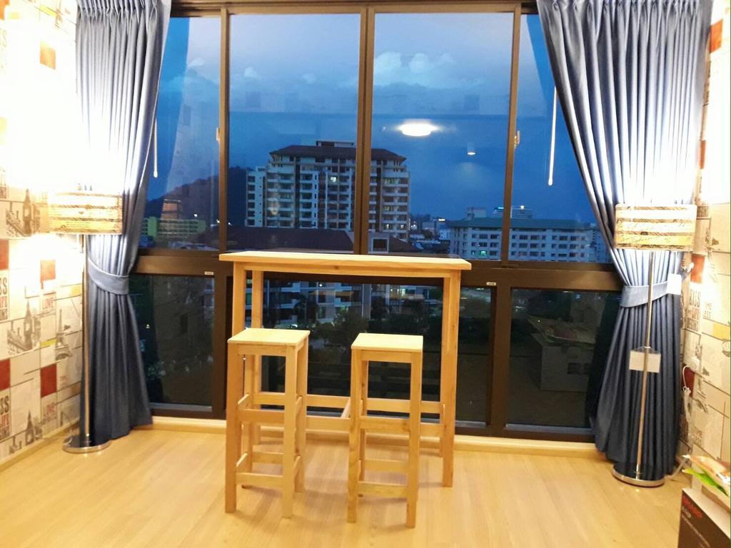 Connext Aparthotel Phuket