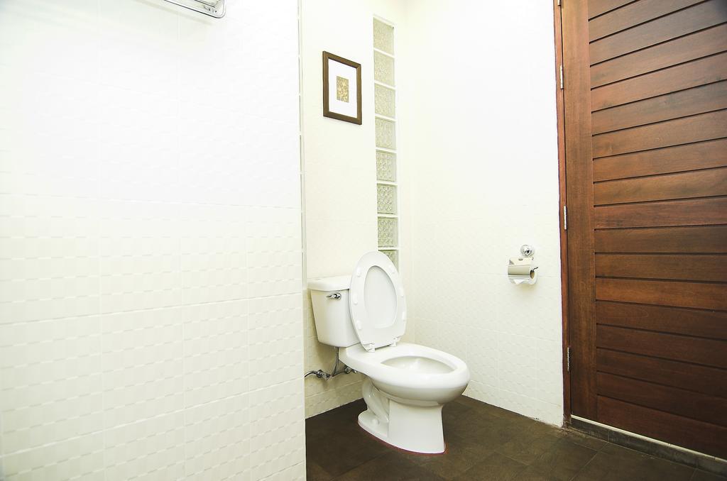 Tempat peranginan Ps Hill Phuket - Sha 3*