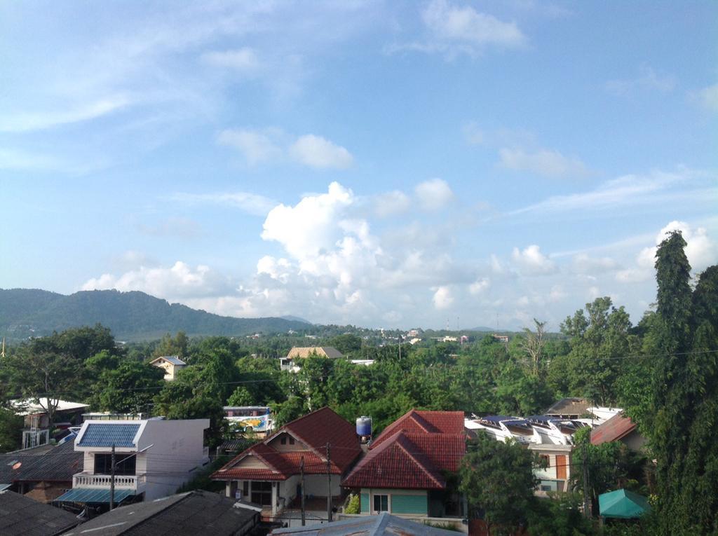 Condotel * Rawai
