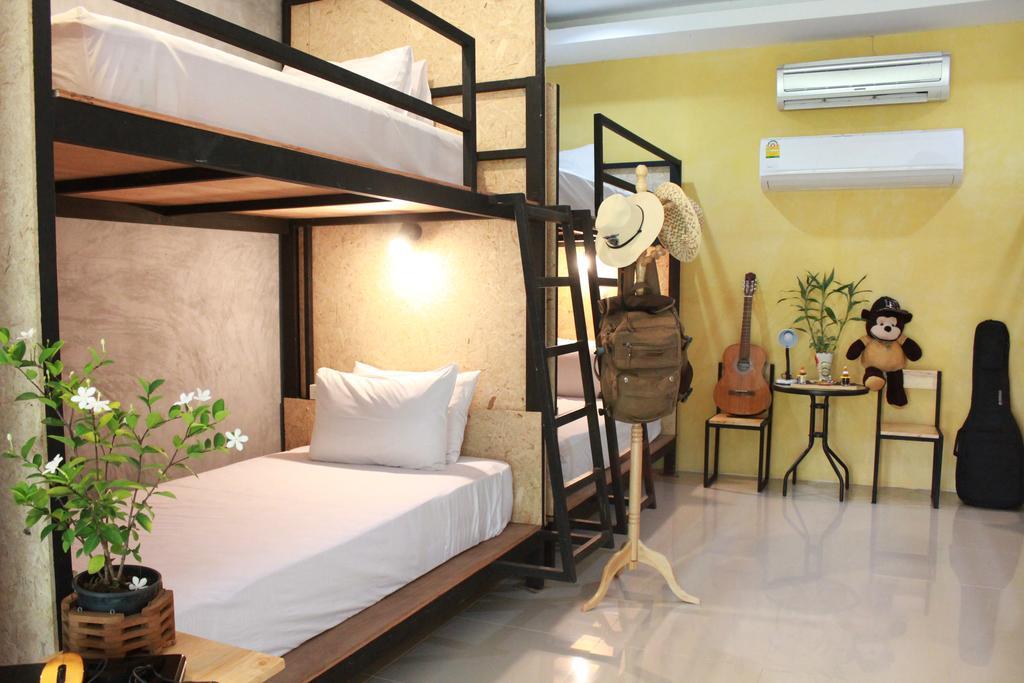 Eat N Sleep Hotel