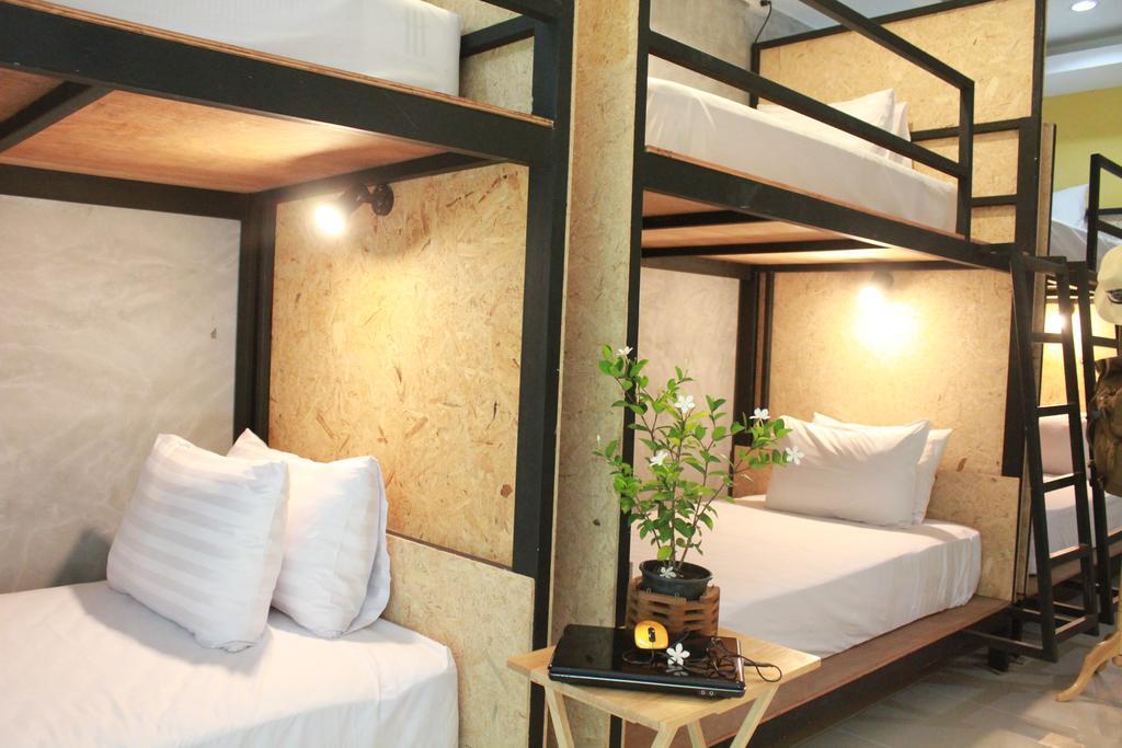 Eat N Sleep Hotel Phuket