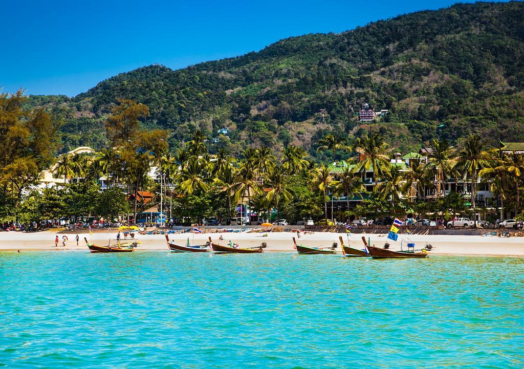 Azure 3* Phuket