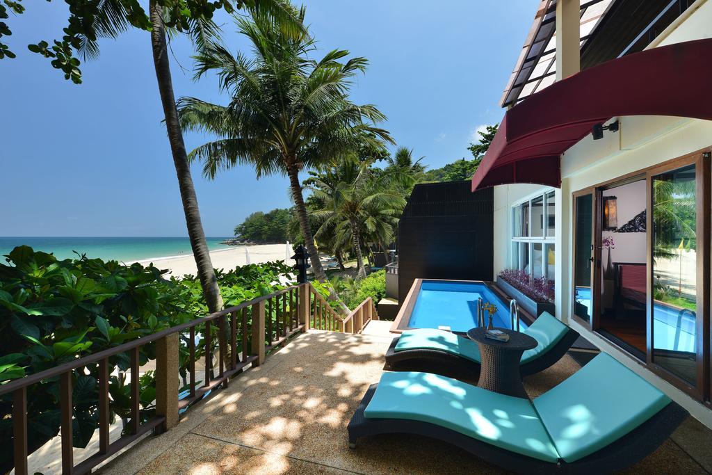 Andaman White - Sha Nai Thon Beach