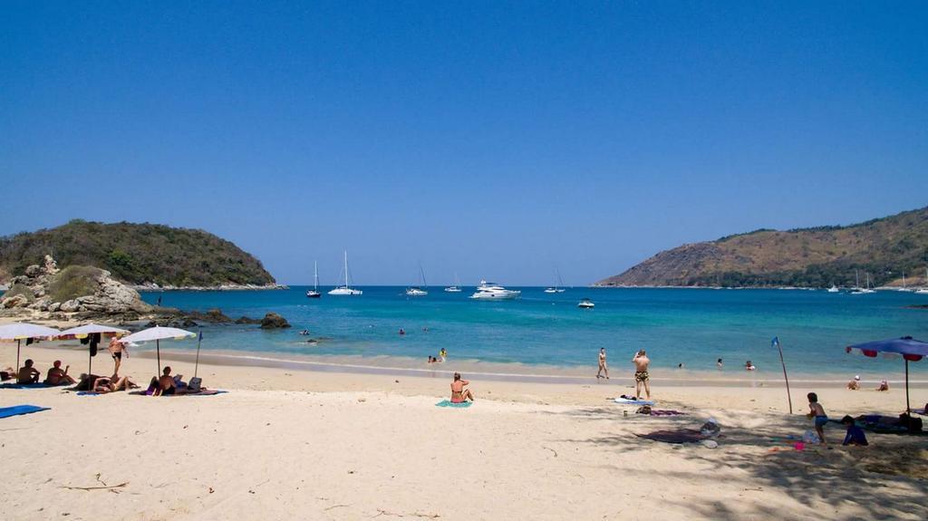 Pousada Ya Nui Rawai