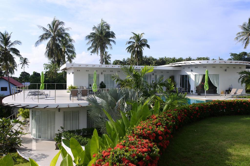 Appartement The Inspiration Rawai