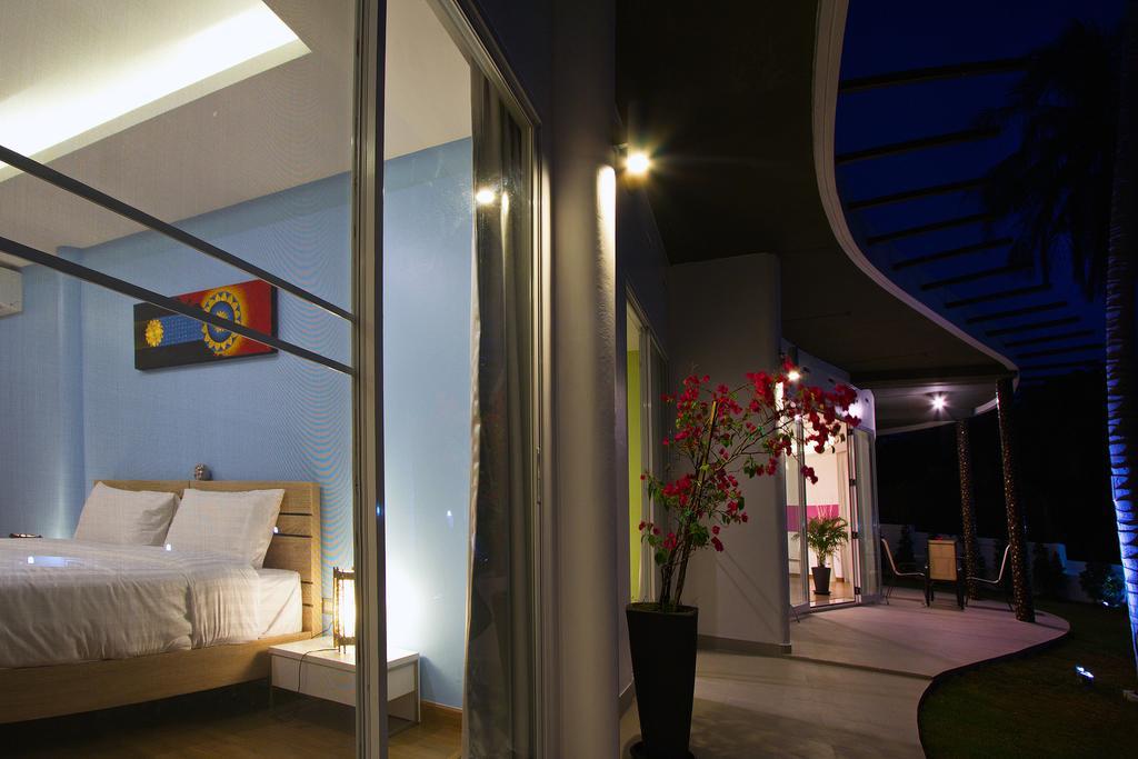 Appartement The Inspiration Rawai