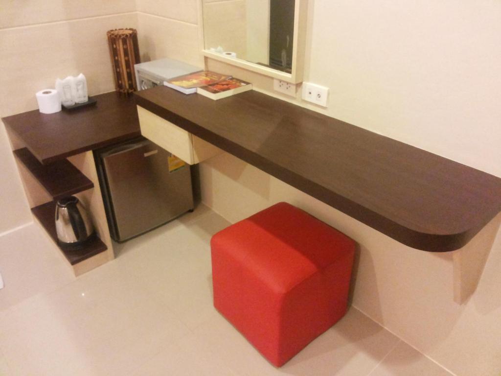 Beehive Magenta Patong Asrama Phuket