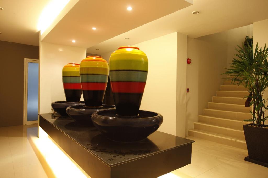 Hotel Nize Phuket