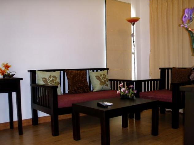 Hotel Assada Boutique Phuket Strand Kata