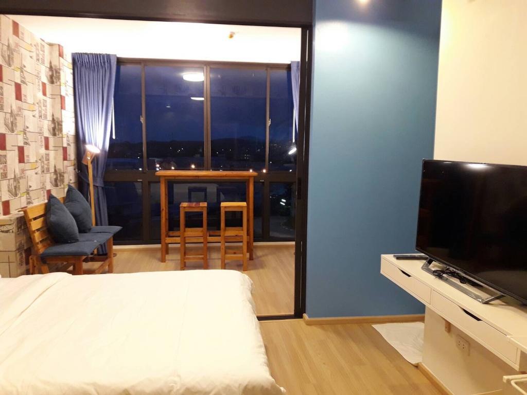 Aparthotel Connext Phuket