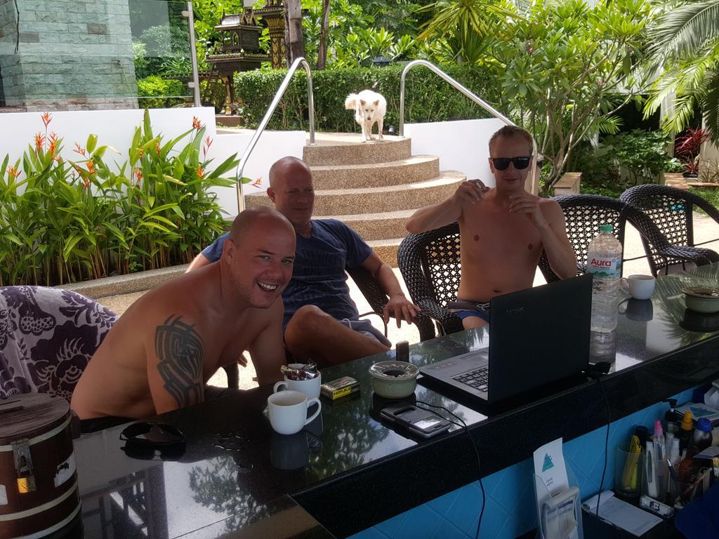 Baan Chom View - Sha Hotel Strand Kamala