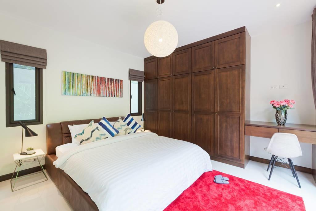Villa Inspire Phuket Rawai