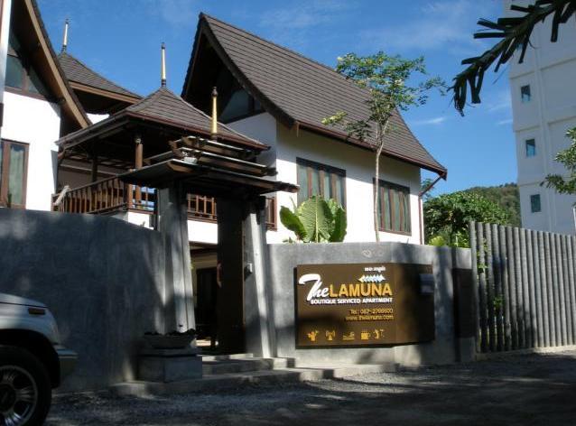 Hotel Assada Boutique Phuket 3*
