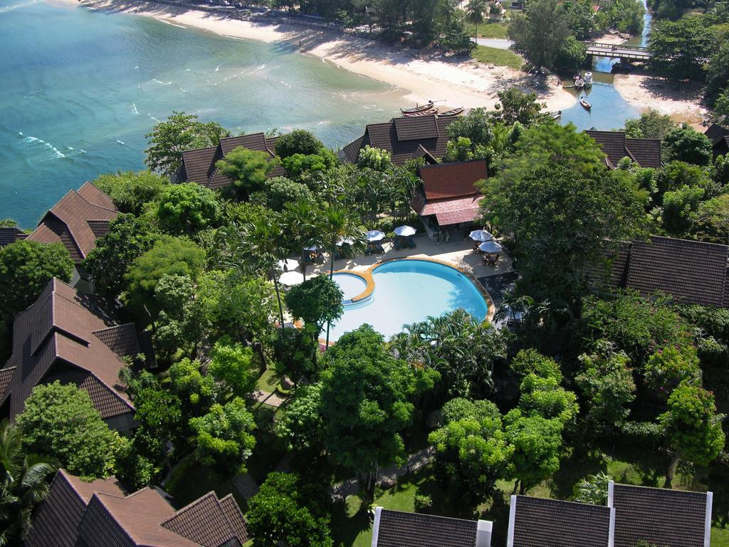 Estate - Sha Extra 4* Kamala Beach