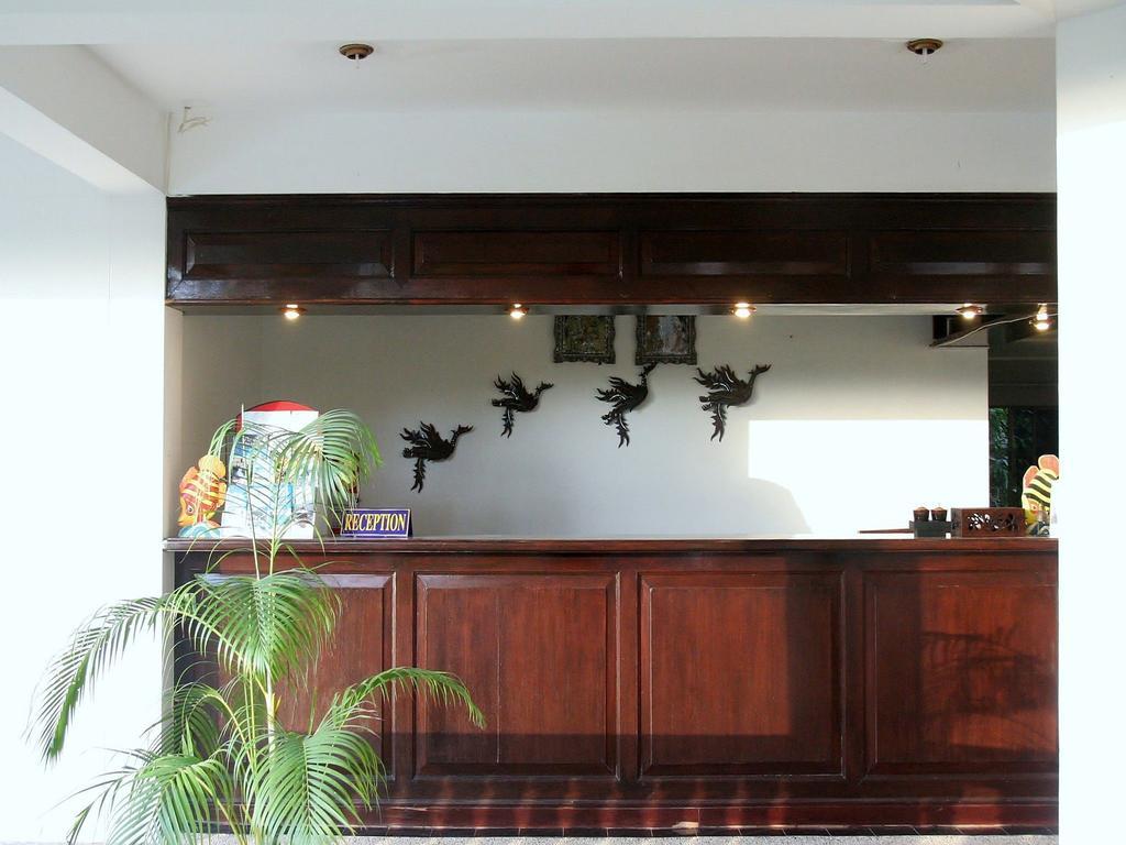 Pen Hotel, - Sha Extra Hotel 3*