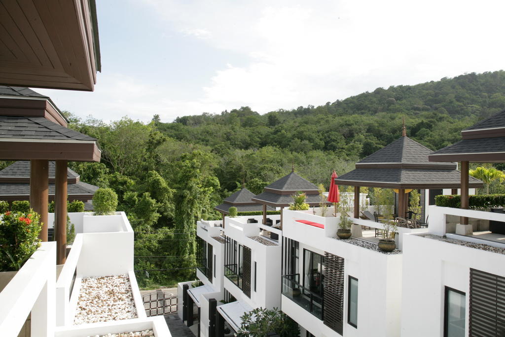 Villa By The Nai Harn