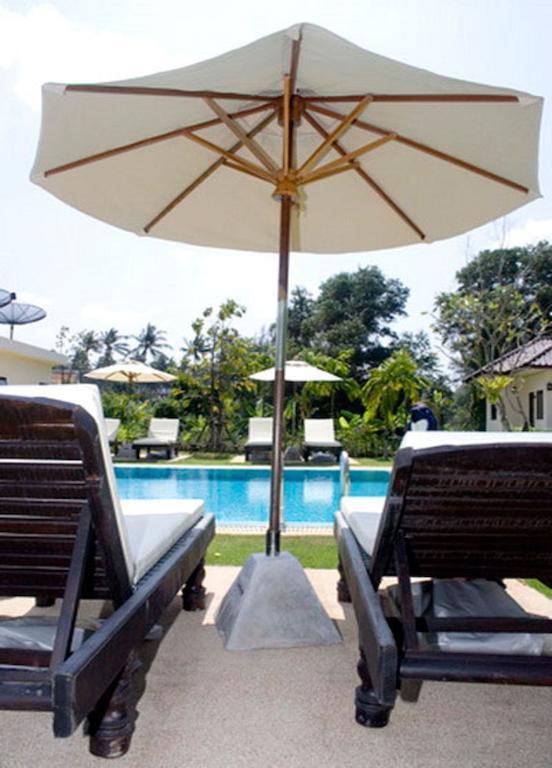 Tempat peranginan Kasalong Phuket 3*