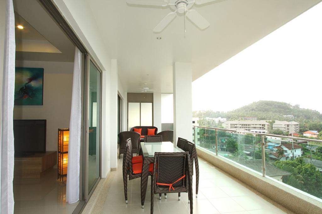 Apartment Sabai *