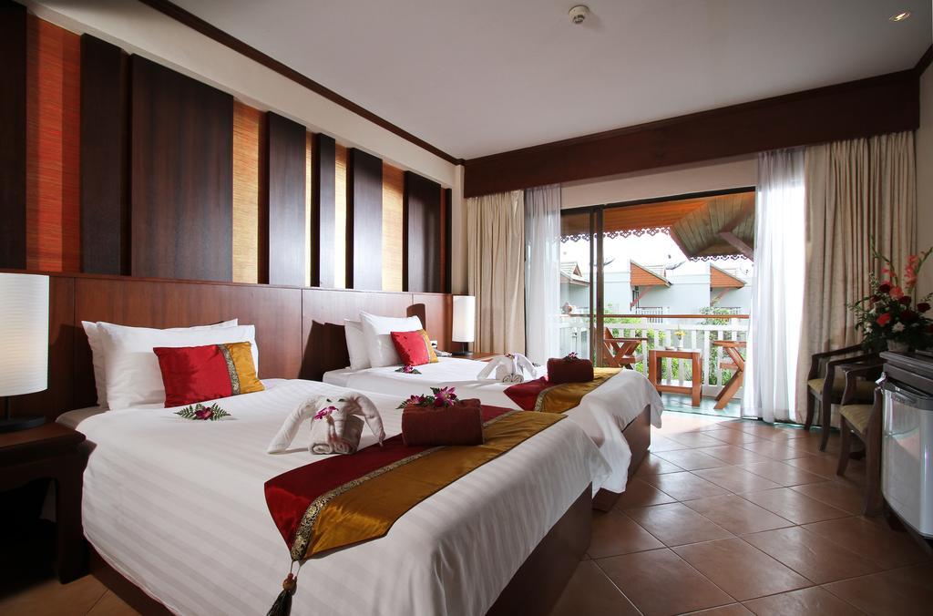 Baan Karonburi