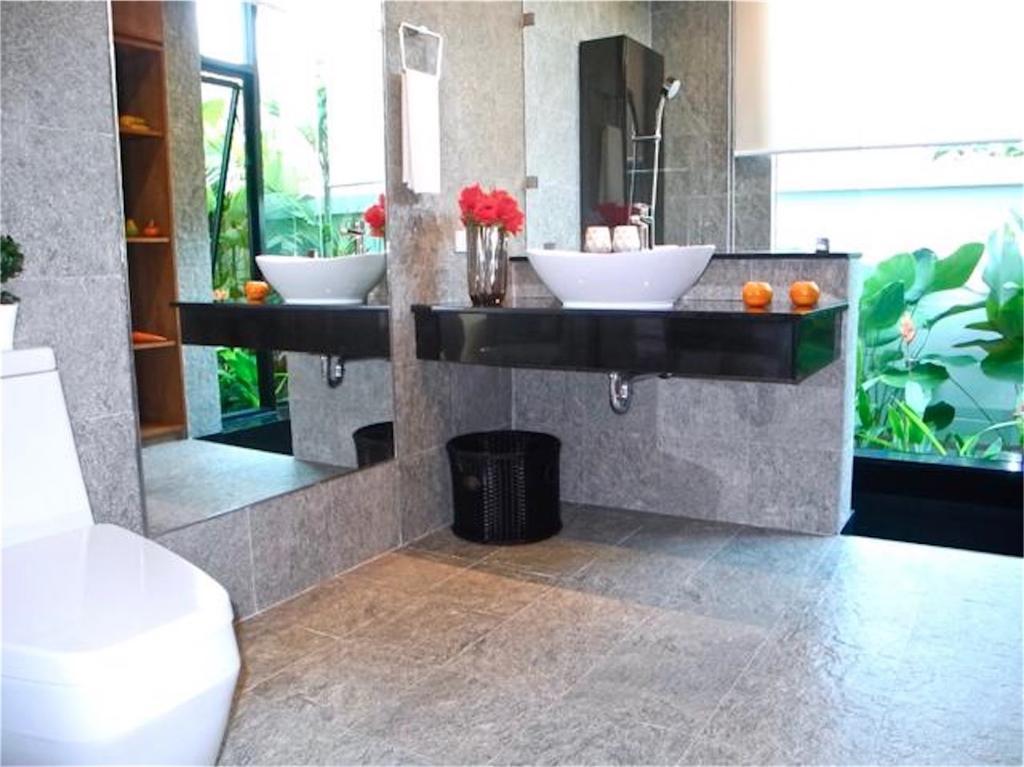 Baan Bua 3 Bedrooms Nai Harn