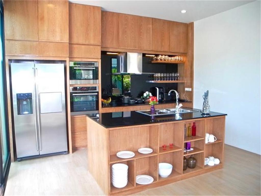 Baan Bua 3 Bedrooms *