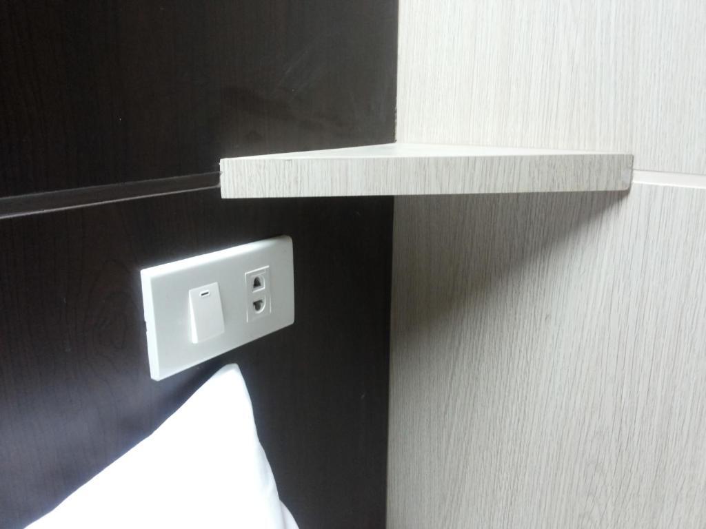 Beehive Magenta Patong Asrama *