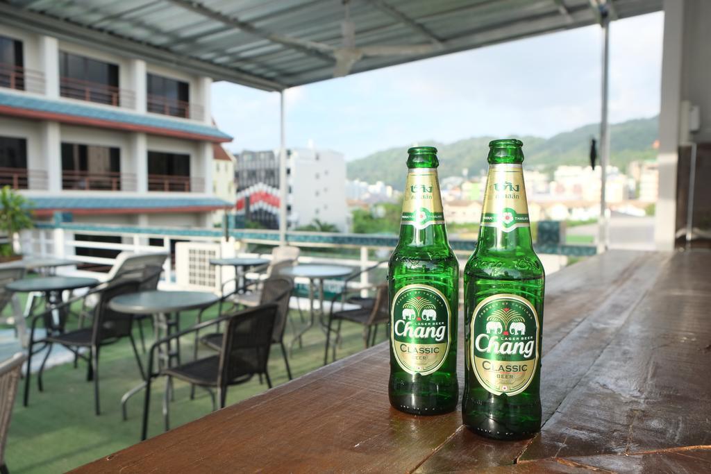 Hostel Mypatong - *
