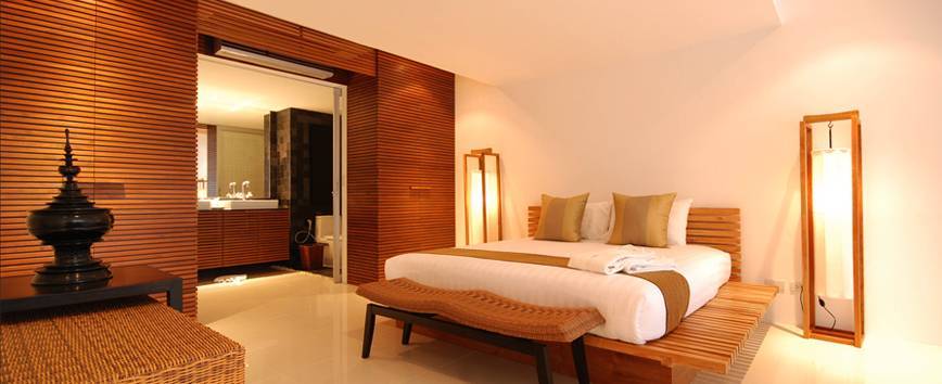 Resort The Quarter Phuket Strand Surin