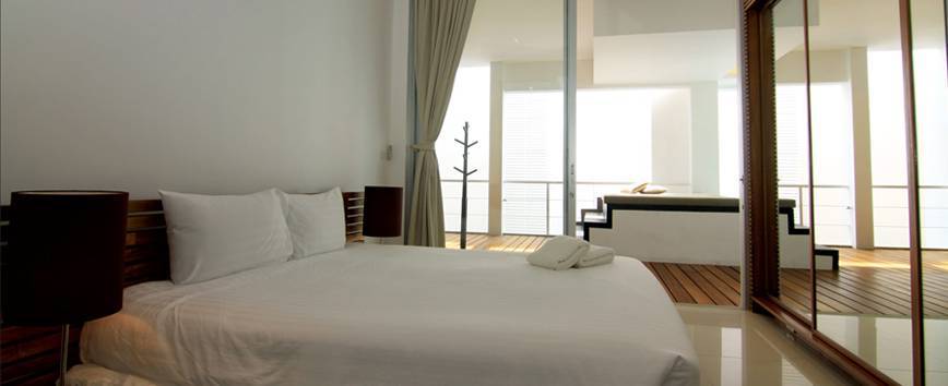 The Quarter Phuket Strand Surin