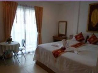 Rumah tetamu Elite 2*