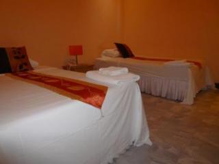 Rumah tetamu Elite 2*