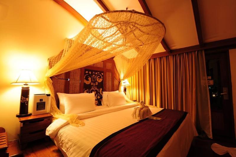 The Baray By Sawasdee Village Kata Beach (Phuket)