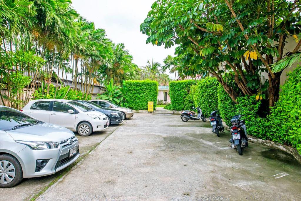 Baantonsai Garden - Sha Extra 3* Patong