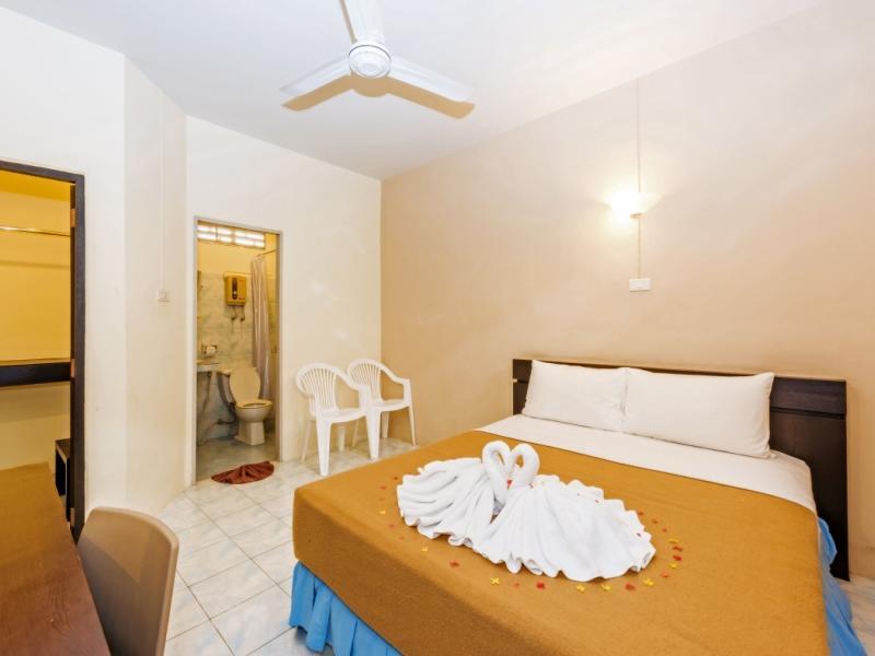 Baantonsai Garden - Sha Extra Resort