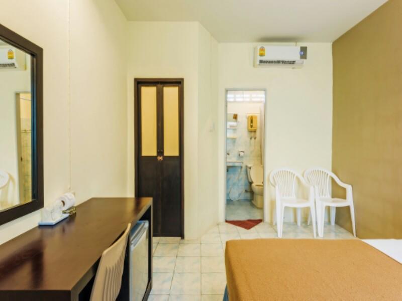 Resort Baantonsai Garden - Sha Extra 3*