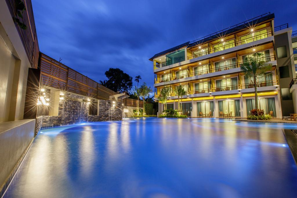 Aqua Sha 4*