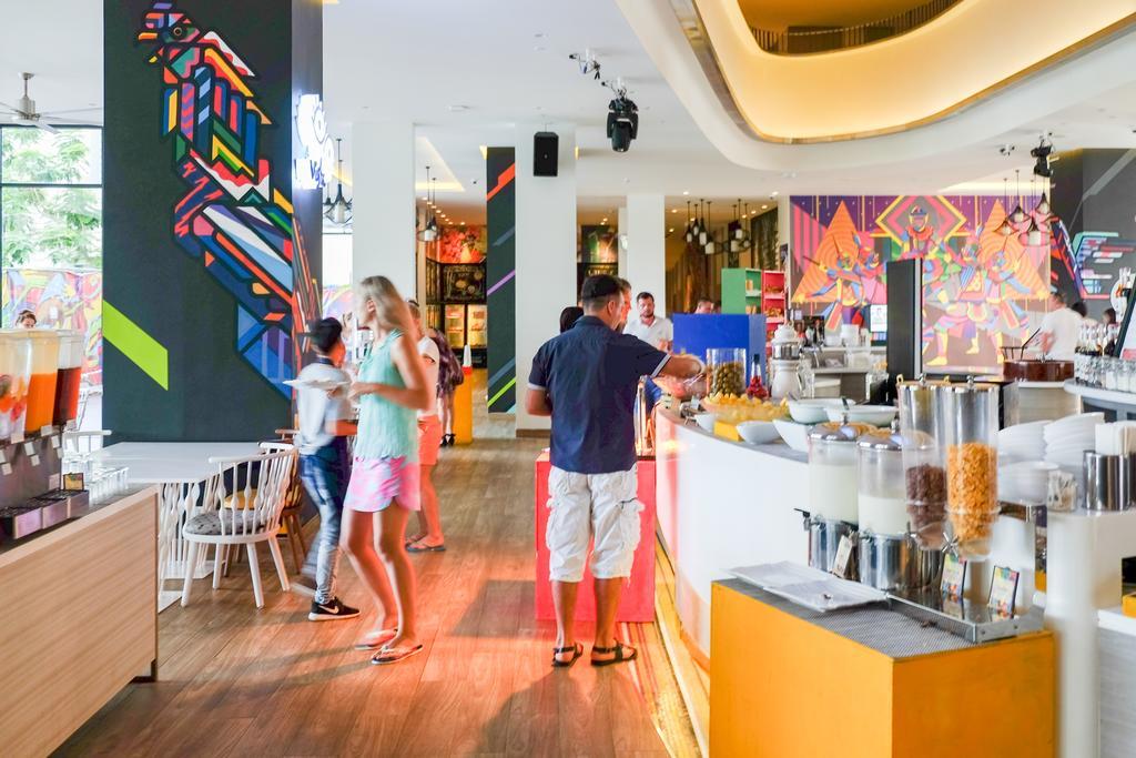 Cassia Phuket, Part Of Banyan Group 5*