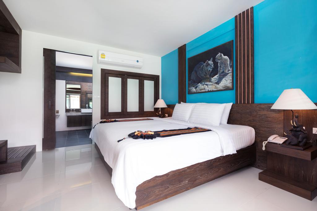 Hotel Naina & - Sha Extra