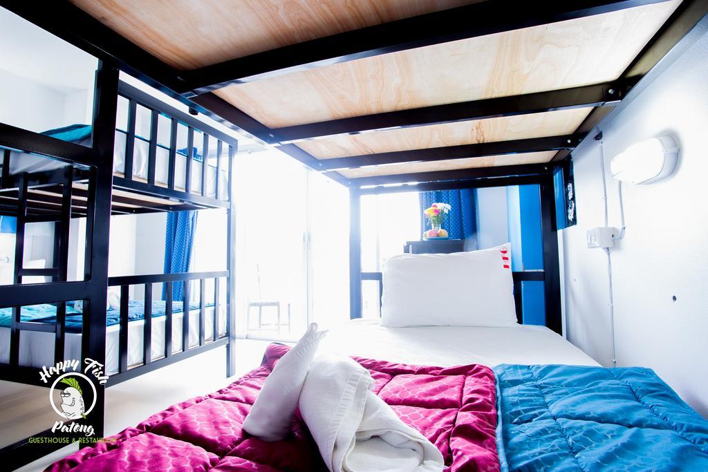 Happy Fish Guest house 2*