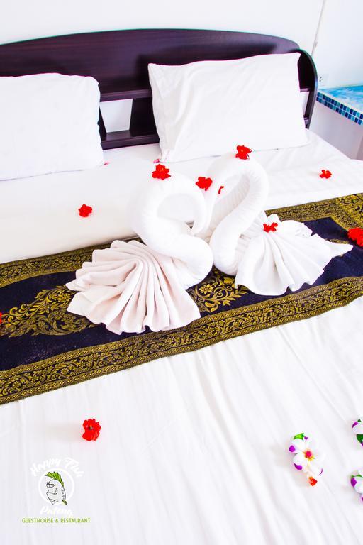Happy Fish Guest house Patong