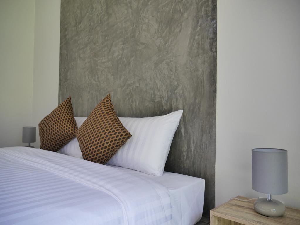 Marisa Garden 2* Pantai Bang Tao