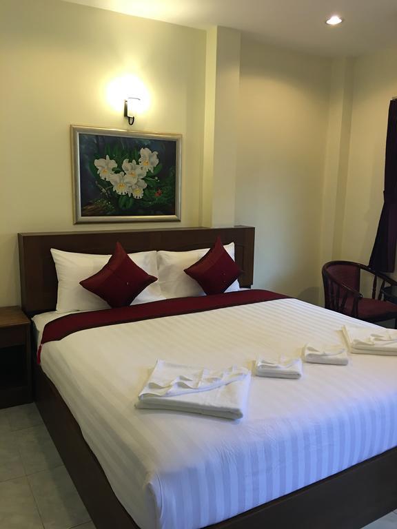 Db Guest house Patong