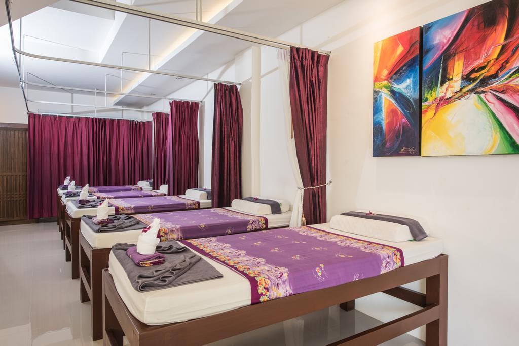 Vacation Time House Nai Yang Beach
